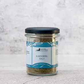 Vestjysk Delikatesser, Kartoffelsalt