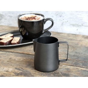 Chic Antique, Mlkekande