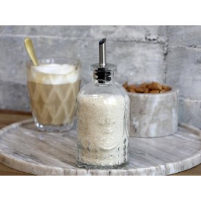 Chic Antique, Sukkerstr�er med sk�nkeprop