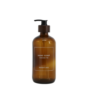 Chic Antique, Flaske med pumpe, Hand Soap
