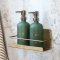 Chic Antique, Flaske med pumpe, Conditioner, mos