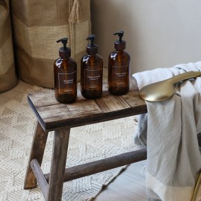 Chic Antique, Flaske med pumpe, Body wash
