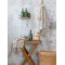 Chic Antique, Flaske med pumpe, Body Wash, mos