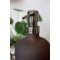 Chic Antique, Flaske med pumpe (mocca)