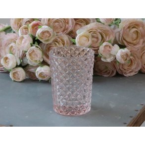 Chic Antique, Krus med diamantudskring