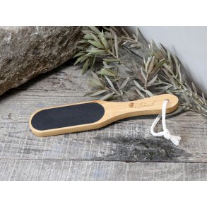 Chic Antique, Fodfil i bambus ternel