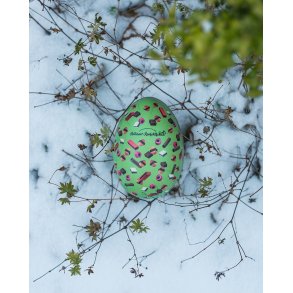 Hattesens Konfektfabrik, P�ske�g