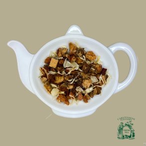 Carstensens Tehandel, Tusindfryd