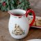 Chic Antique, Kande, Chalet de No�l