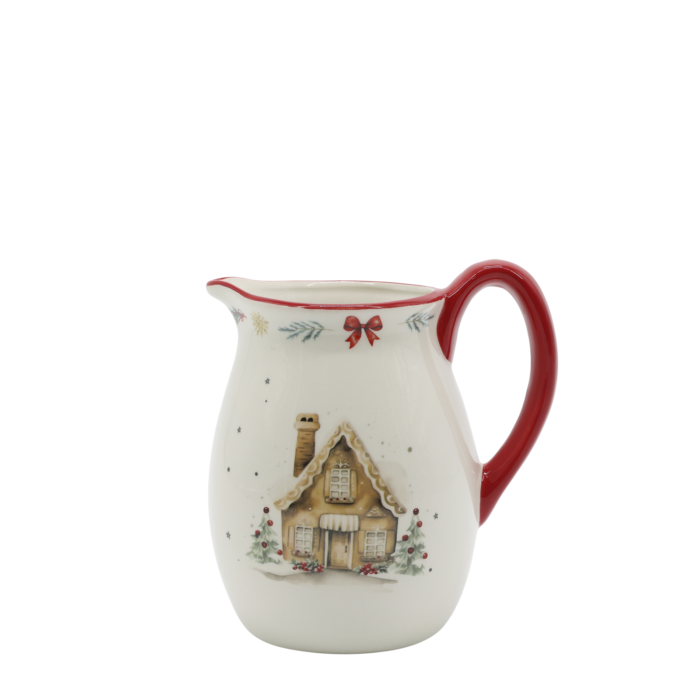 Chic Antique, Kande, Chalet de No�l