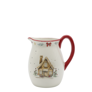 Chic Antique, Kande, Chalet de No�l