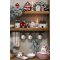 Chic Antique, Kande, Chalet de No�l