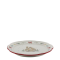 Chic Antique, Frokosttallerken, Chalet de No�l