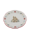 Chic Antique, Frokosttallerken, Chalet de No�l