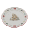 Chic Antique, Middagstallerken, Chalet de No�l