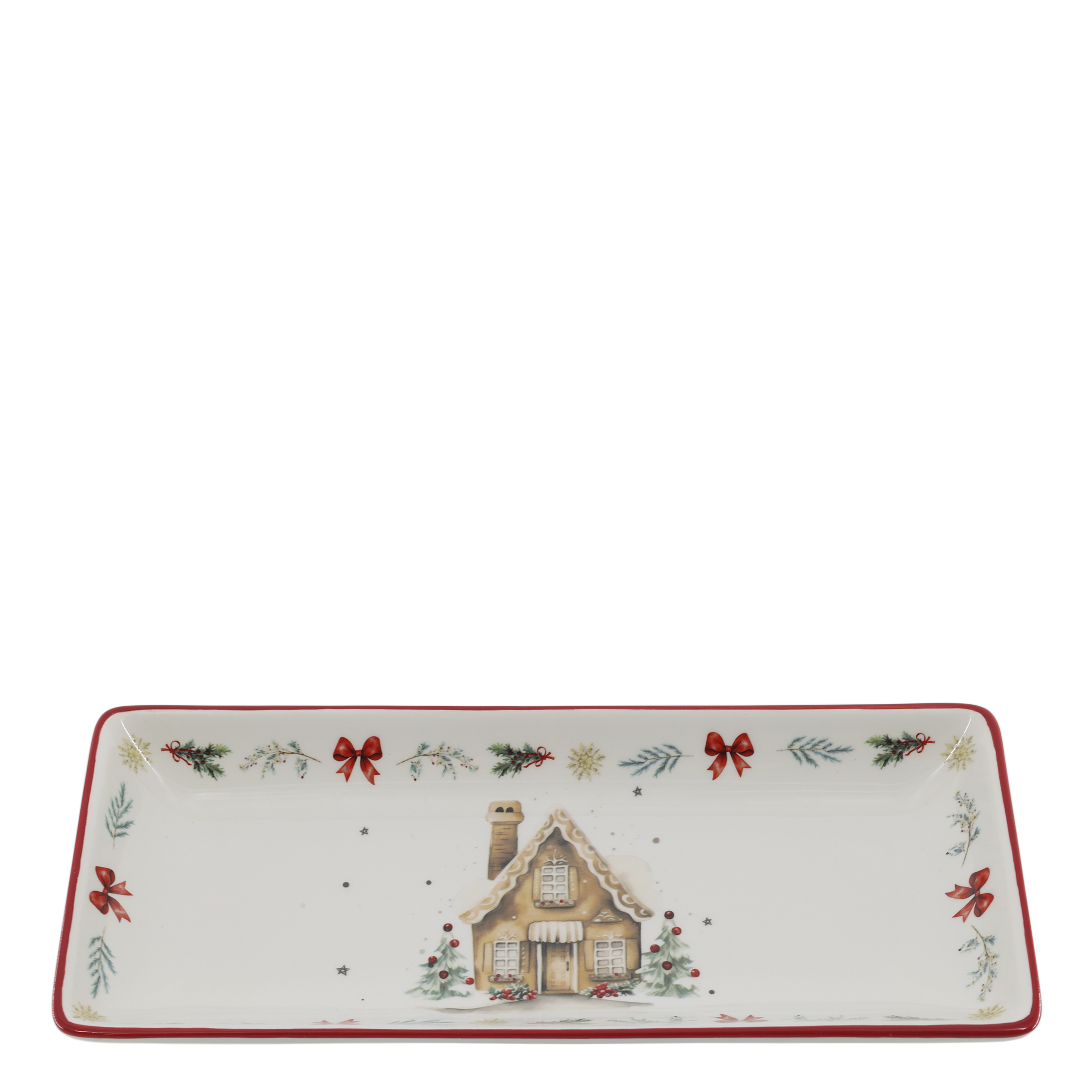 Chic Antique, Fad, Chalet de No�l