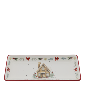 Chic Antique, Fad, Chalet de No�l