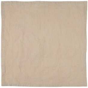 Ib Laursen, Stofserviet, hr/bomuld, Rose