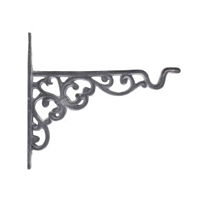 Chic Antique, Vgophng til lanterne, antique gr