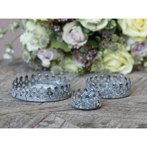 Chic Antique, Lysfade st af 3 stk. 