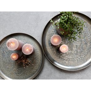 Chic Antique, Fad med mnster, 61 cm.