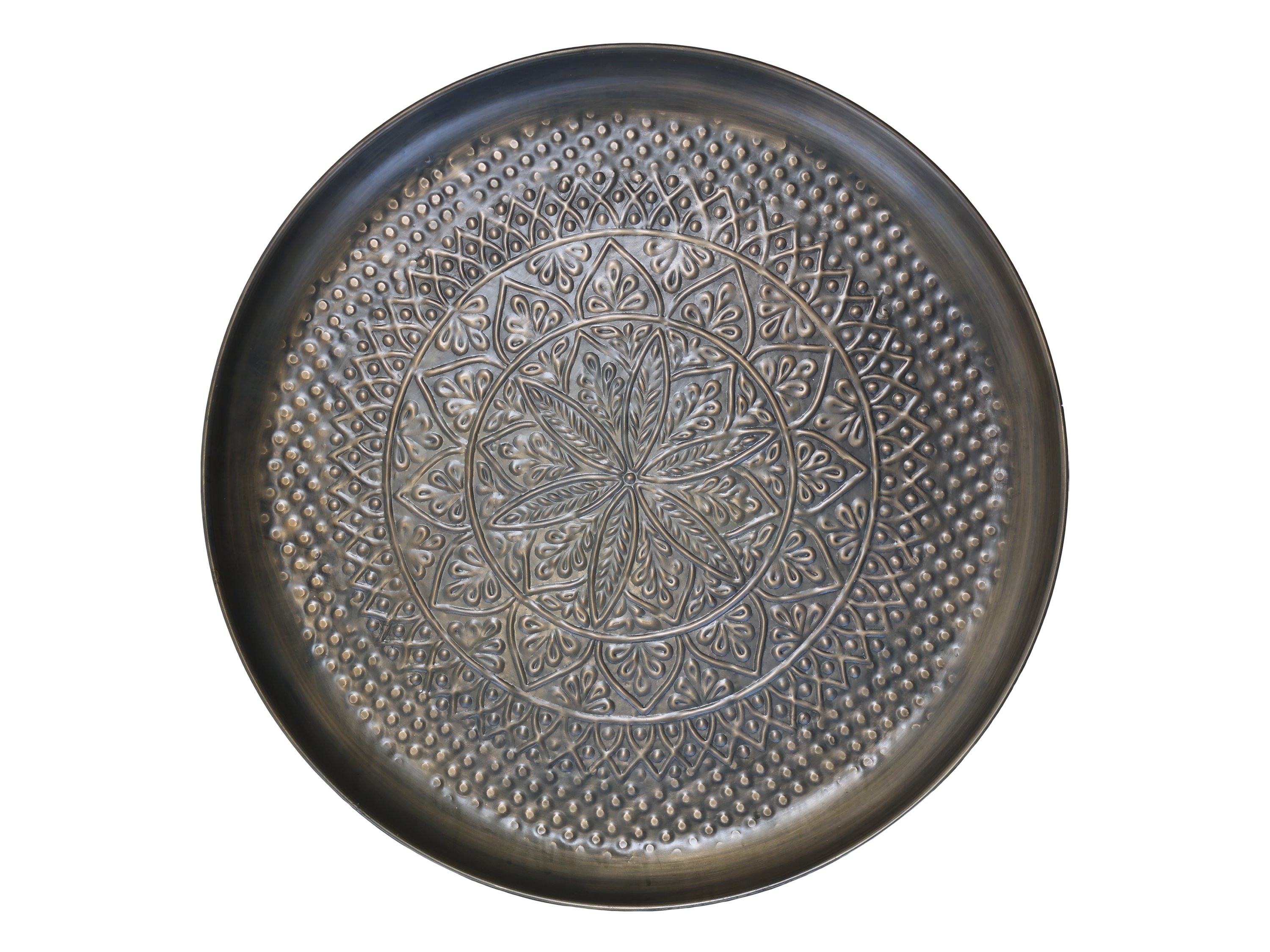 Chic Antique, Fad med m�nster, �61 cm.