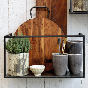 Chic Antique, Hylde med st af 3 stk. 