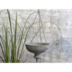 Chic Antique, Skjuler til ophng