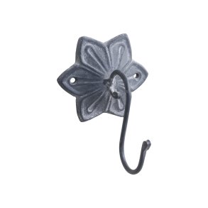 Chic Antique, Knage med blomst, antique gr