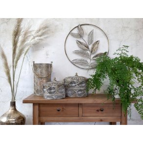 Chic Antique, Vire boks med lg