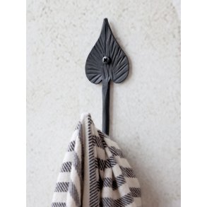 Chic Antique, Knage med blad, antique sort