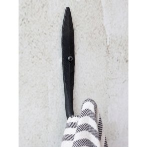 Chic Antique, Knage med blad (enkelt), antique sort