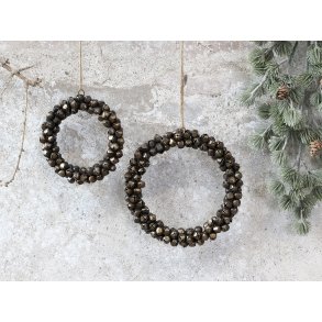 Chic Antique, Krans af bjlder til ophng