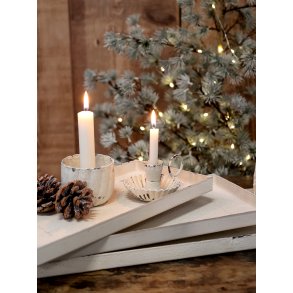 Chic Antique, Fade, antique creme