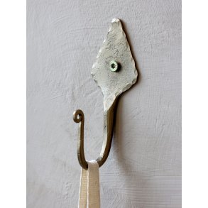 Chic Antique, Knage, antique messing