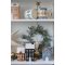Chic Antique, Trompet st, messing