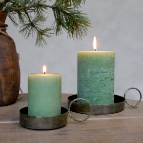 Chic Antique, Fad med h�ndtag, antique messing