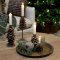 Chic Antique, Fad med m�nster