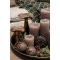 Chic Antique, Fad med m�nster, antique messing