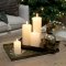 Chic Antique, Fad med m�nster, antique messing