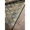 Chic Antique, Fad med m�nster, antique messing