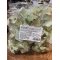 Lowin, Bl�d nougat, Pistacie, 1kg, BEDST F�R 31/3-26