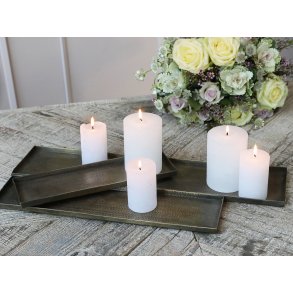 Chic Antique, Fade i messing