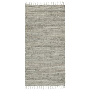 Ib Laursen, Kludetppe, brunlig/grlig