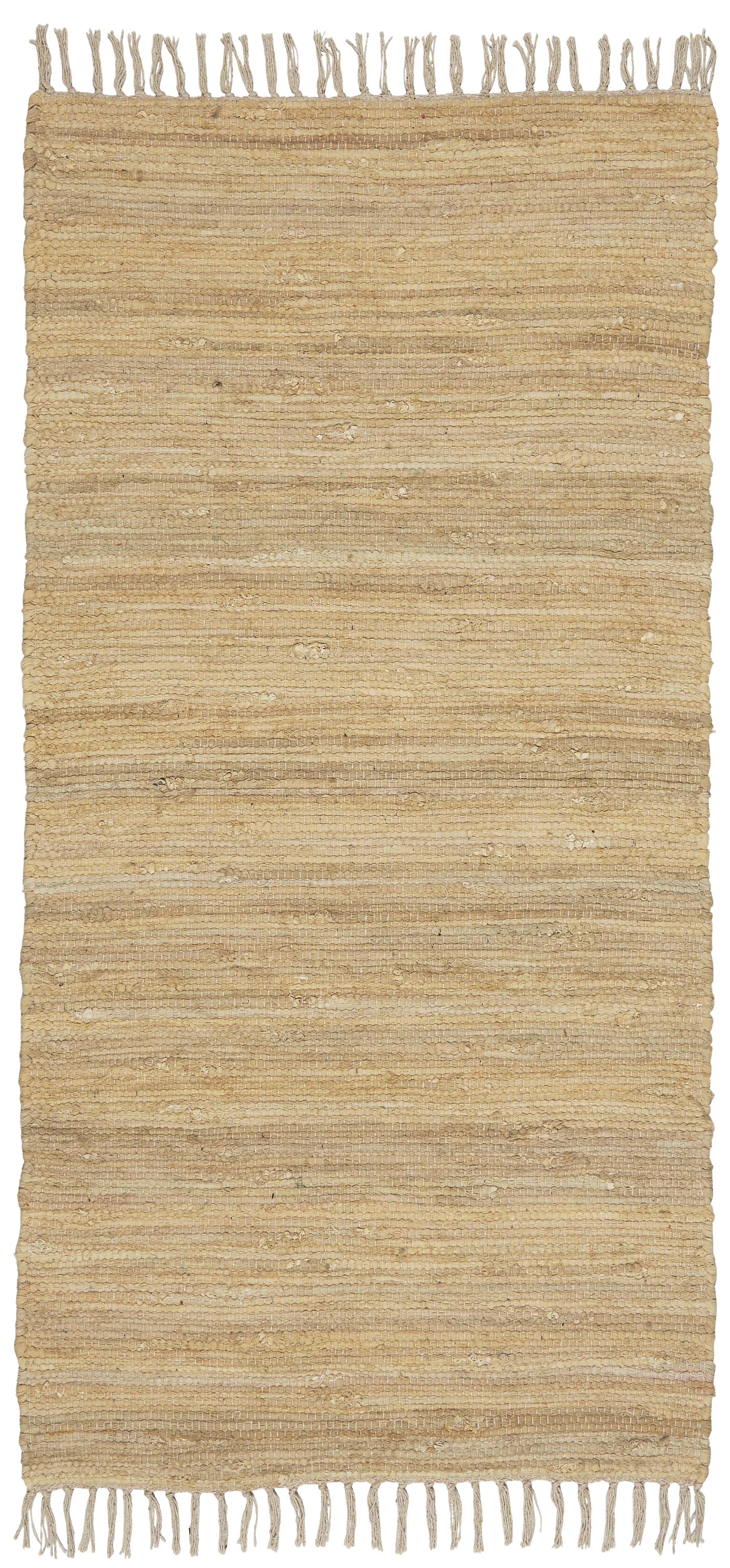 Ib Laursen, Kludet�ppe, Beige