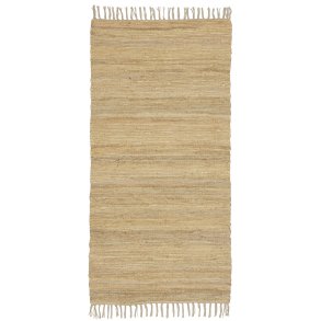 Ib Laursen, Kludet�ppe, Beige