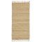 Ib Laursen, Kludet�ppe, Beige