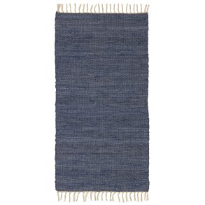 Ib Laursen, Kludetppe, Bl