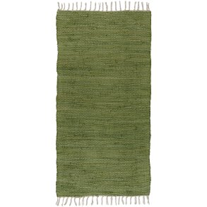 Ib Laursen, Kludetppe, Grn