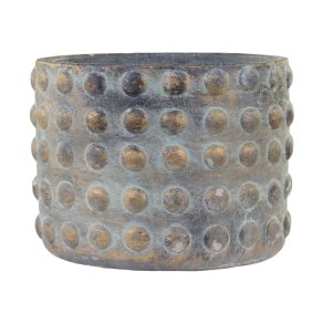 Chic Antique, Noyon, Skjuler med guldmnster